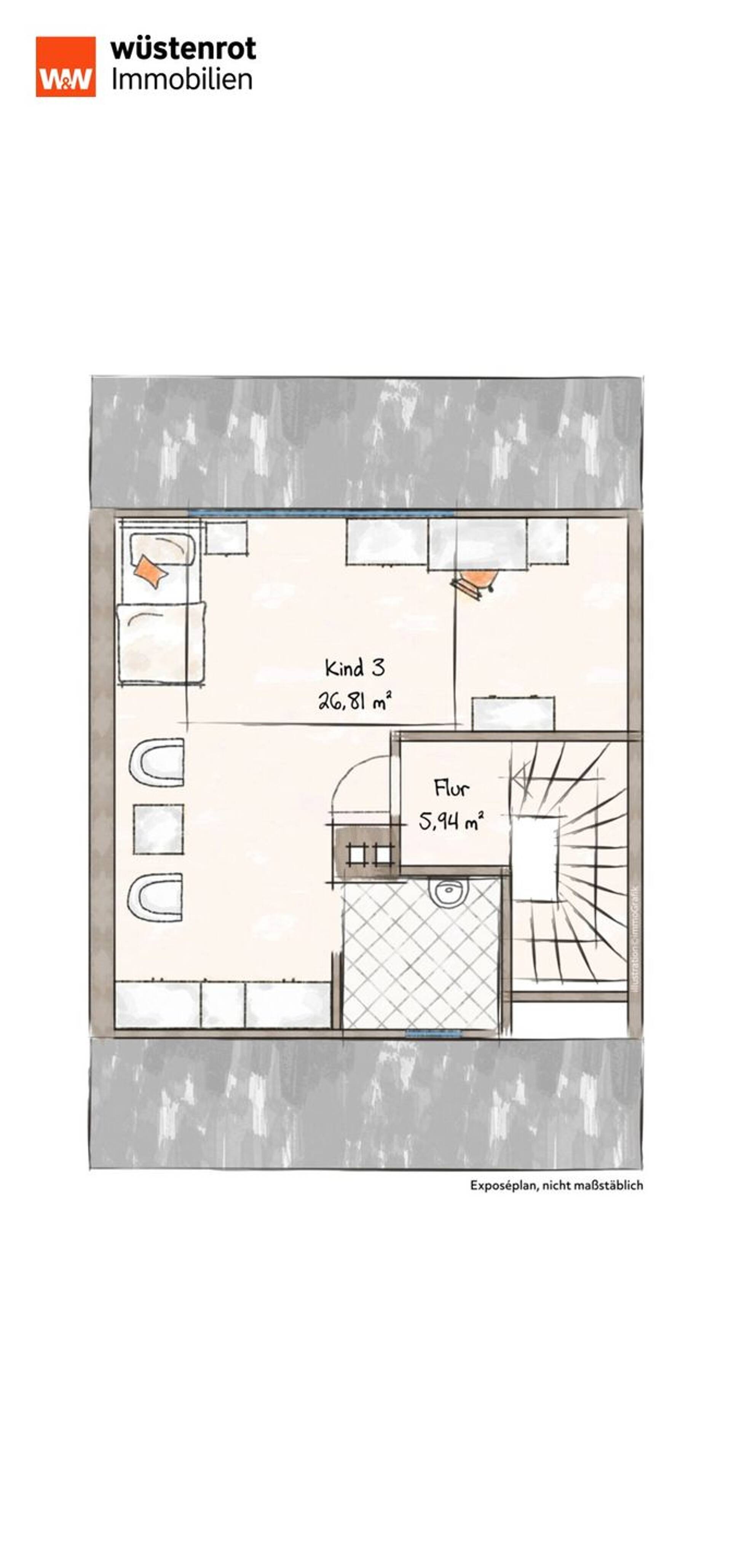 Haus in 87439 Kempten mit 140,91 m² kaufen