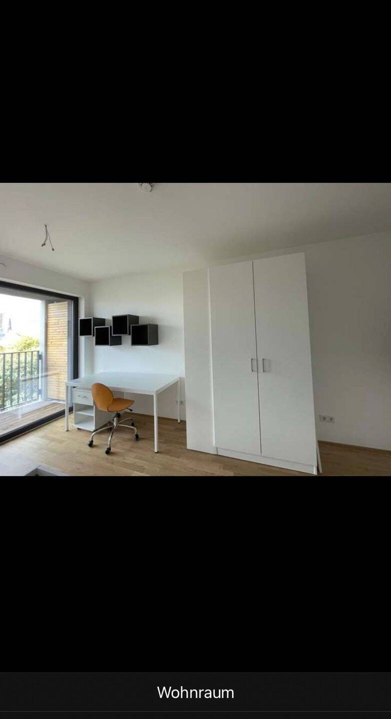 Attraktives Appartment Bossestr Berlin – Berlin – Vorschaubild 7
