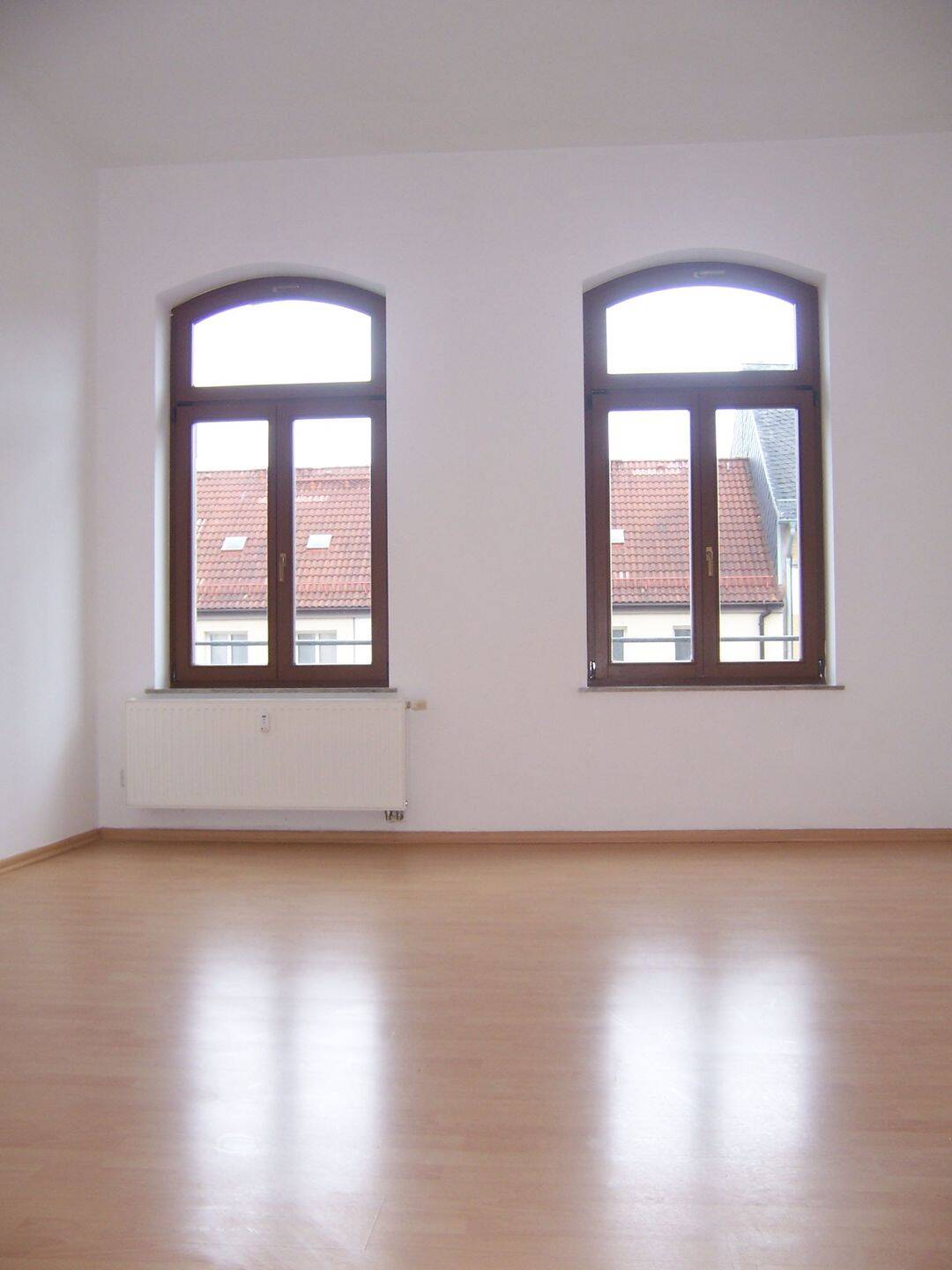 TOP 2-Raum-Wohnung mit Balkon in TOP-Lage!!! – Chemnitz – Vorschaubild 5