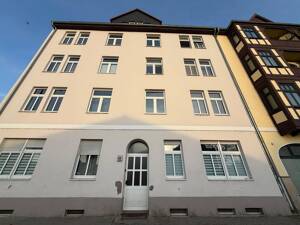2-Raum-Wohnung mit Einbauküche in Uninähe ! – 39106 Magdeburg – Vorschaubild 7