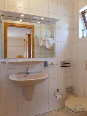 (EF0402_M) Dresden: Laubegast, kleines möbliertes Apartment mit WLAN, TV, Dusche und viel Nebengelass – 1279 Dresden – Vorschaubild 3