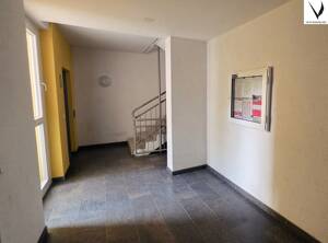 Ankommen. Durchatmen. Zuhause sein. Stilvolle 3-Zimmer-Wohnung mit zwei Balkonen und traumhaftem Fernblick – 97084 Würzburg – Vorschaubild 2