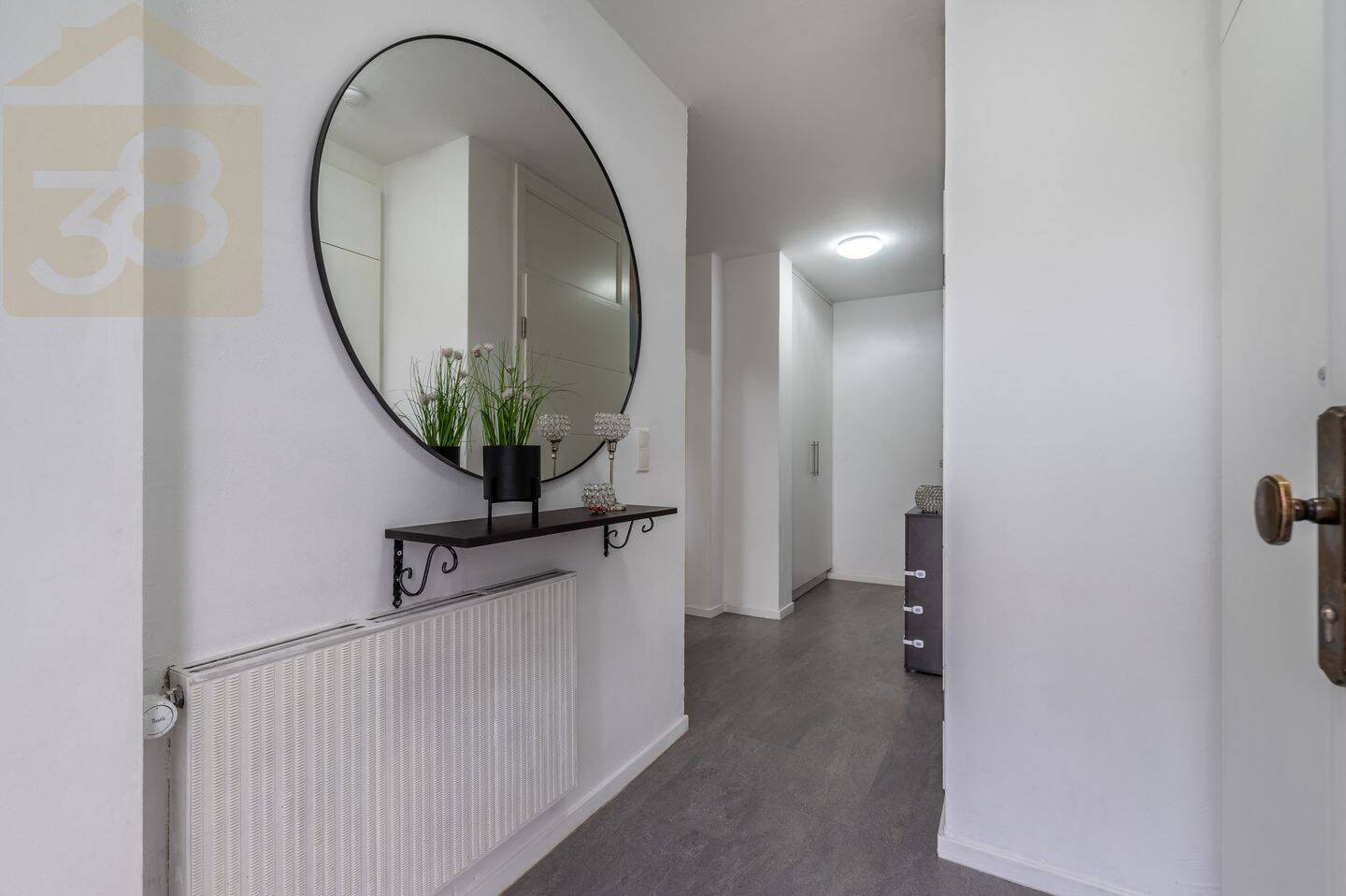 modernisiertes Reihenmittelhaus mit überdachter Terrasse in Vorsfelde! Mein Haus = Mein Partner! – Wolfsburg – Vorschaubild 7