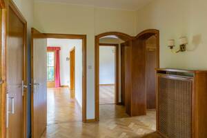 PURNHAGEN-IMMOBILIEN - Freistehendes Einfamilienhaus in gesuchter Wohnlage von Bremen-St. Magnus! – 28717 Bremen – Vorschaubild 7