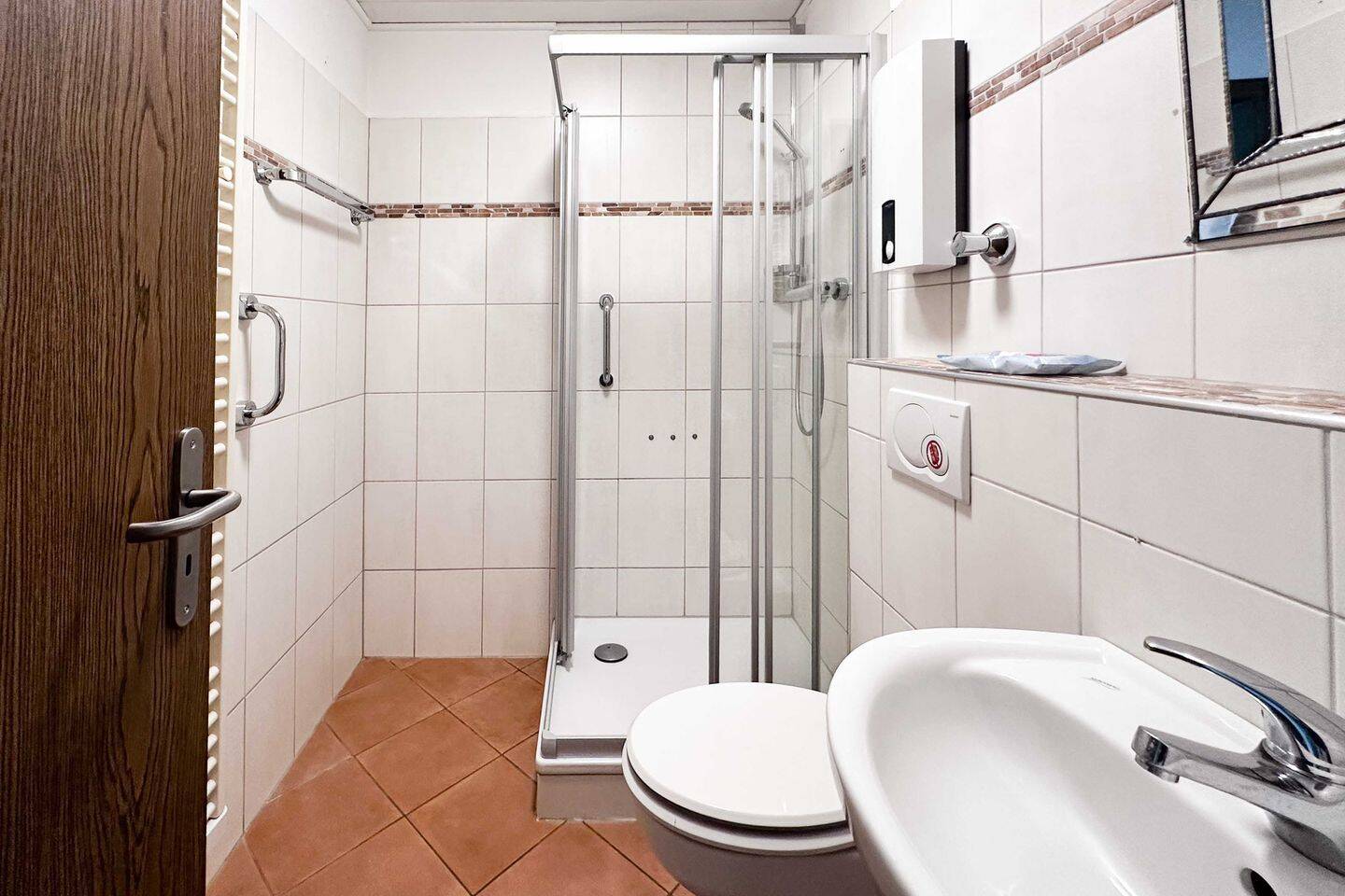 Sofort bezugsfrei - 3 Zimmer ETW mit sonnigem Balkon und Garage auf einem Erbbaugrundstück – Bochum – Vorschaubild 6