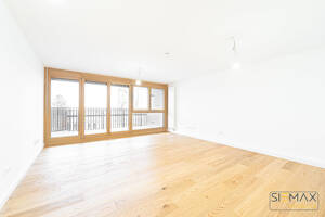 WE Nr. 38: Luft & Licht in einem smarten 1-Zimmer-Appartement im Prinzregenten Quartier – 81677 München – Vorschaubild 6