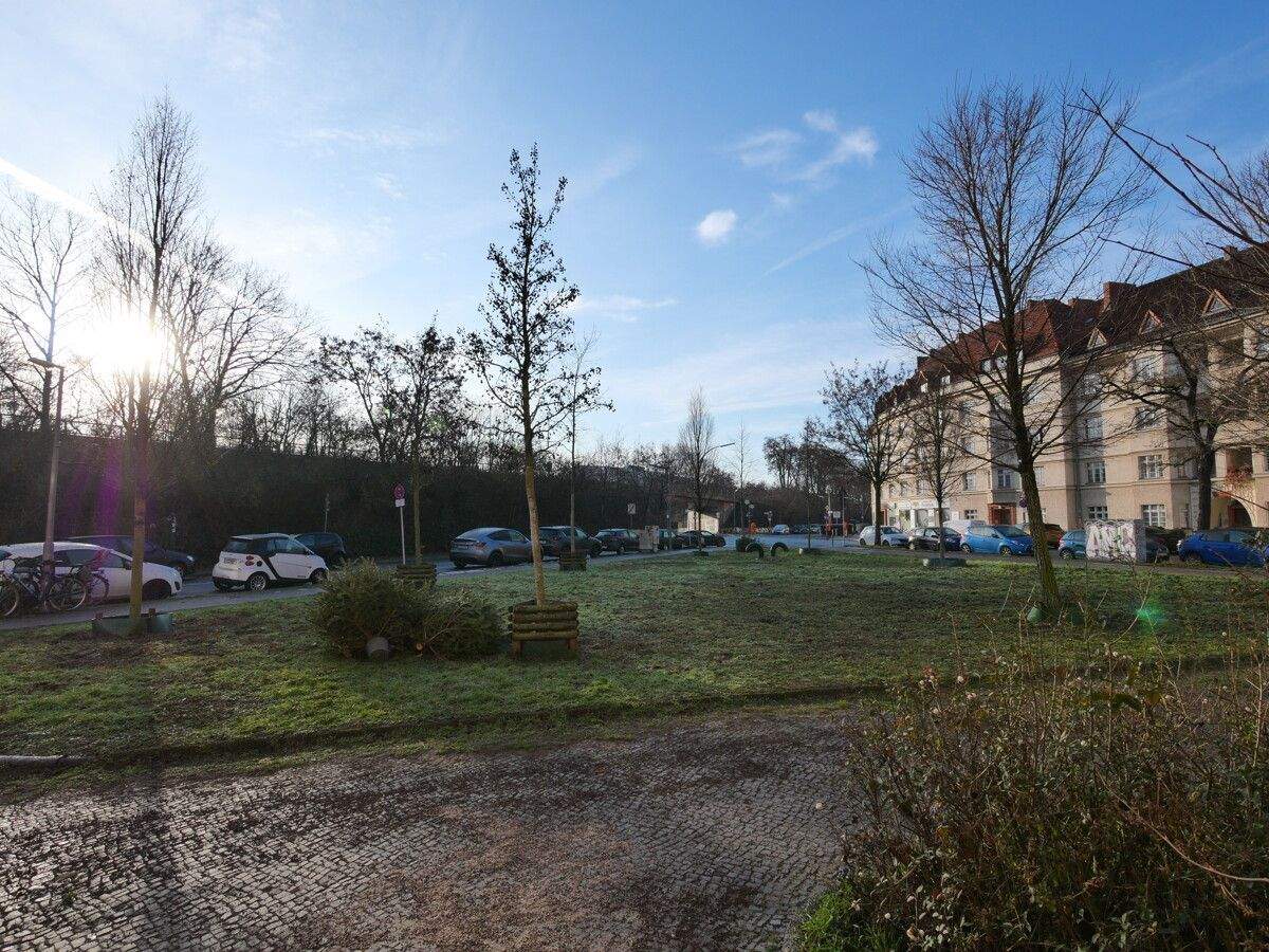 STABILE KAPITALANLAGE IM HERZEN VON BERLIN – Berlin – Vorschaubild 6