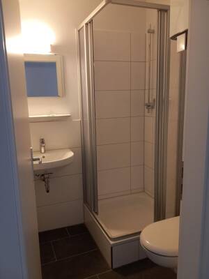 Mit Weitblick: 3 Zimmer Appartment über den Dächern Münsters! Wentzel Dr. – 48151 Münster – Vorschaubild 6