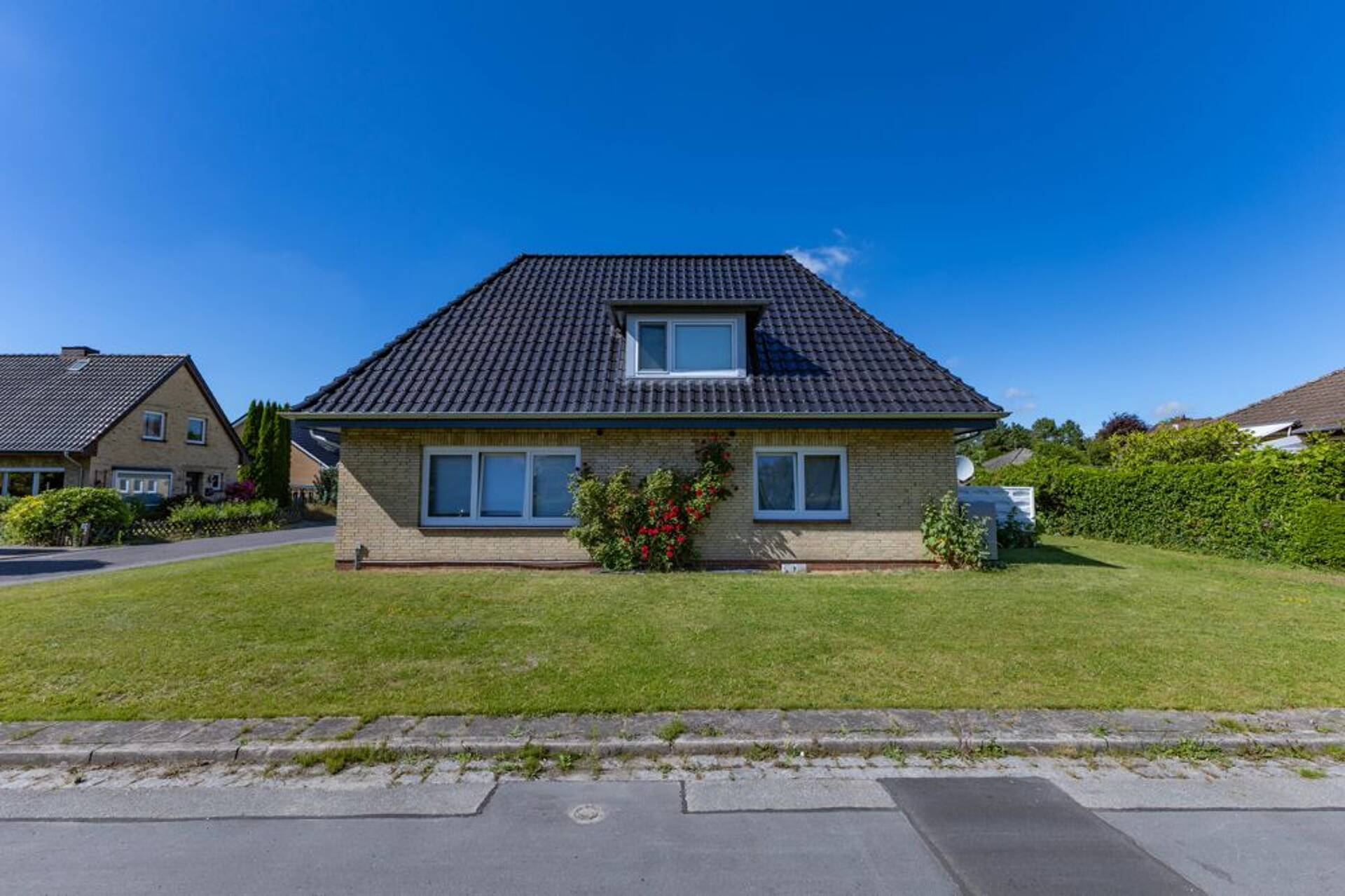 Haus in 25746 Heide mit 130 m² kaufen