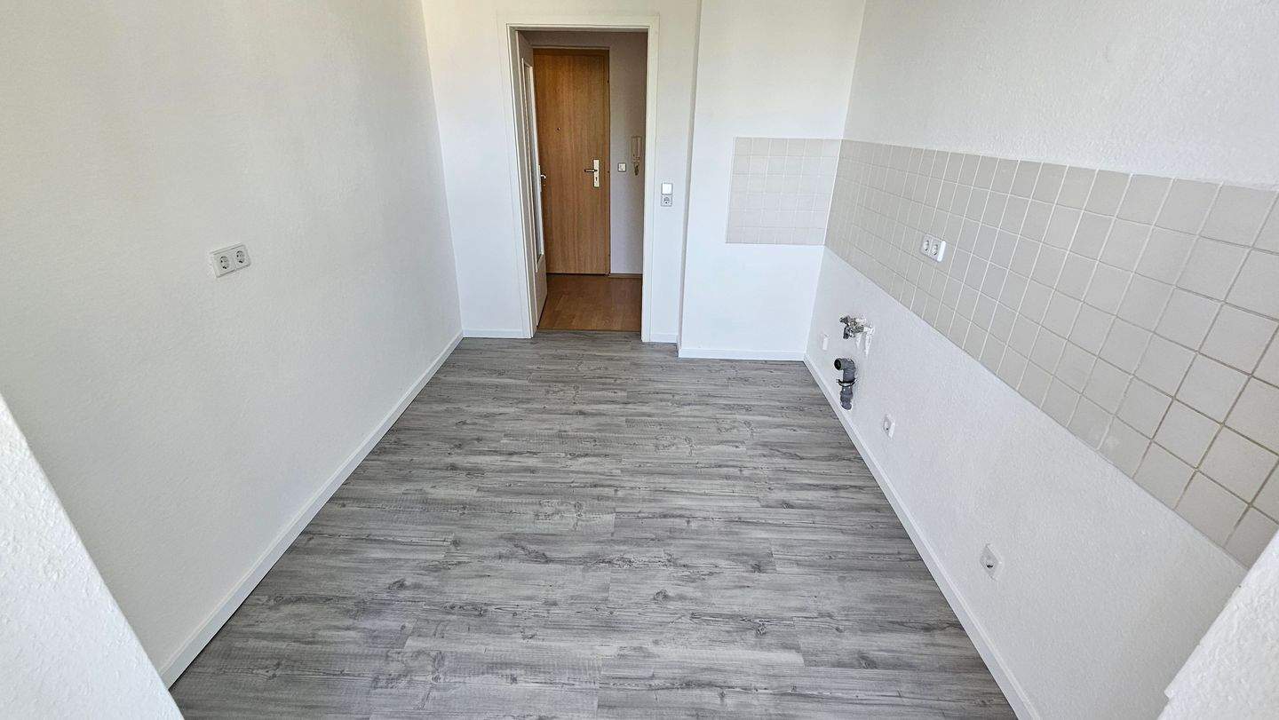 3 - Raumwohnung mit Loggia in Dresden - Striesen – Dresden – Vorschaubild 6