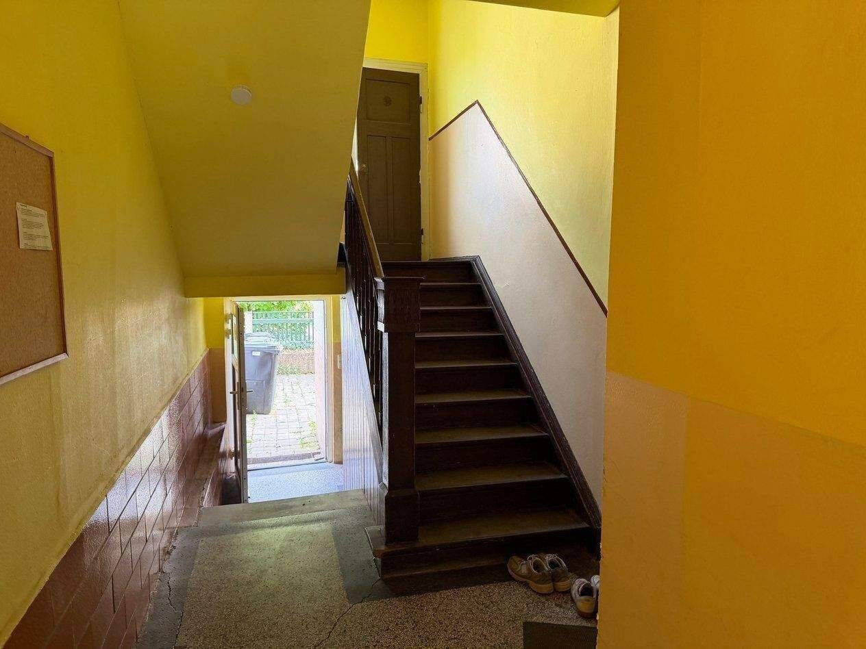 3-Zimmer Wohnung in Jena-Ost mit gemeinschaftlichen Garten – Jena – Vorschaubild 5