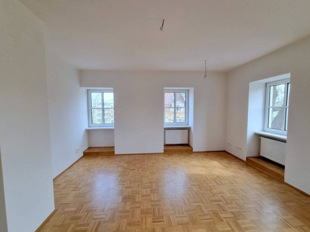 Elegante 2 Raum Wohnung - Erstvermietung nach Komplettsanierung – Leipzig – Vorschaubild 2