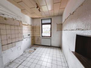 Reihenhaus in Hastedt - gute Substanz mit Potenzial – 28207 Bremen – Vorschaubild 8