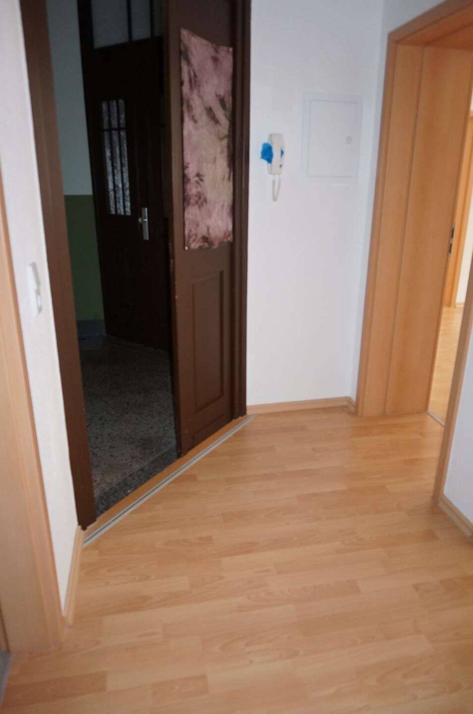 Inkl. EBK !!! FREi ab 1.8.26 - Balkon an der Küche - im 1. OG ! – Chemnitz – Vorschaubild 6