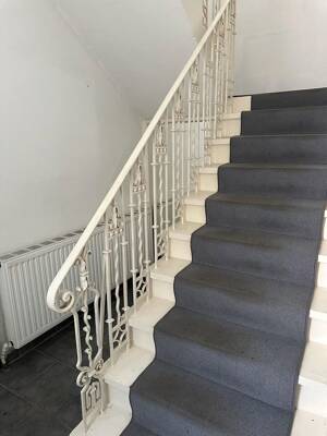 "The Garden Loft" - Privates Refugium der Extraklasse – 40217 Düsseldorf – Vorschaubild 6