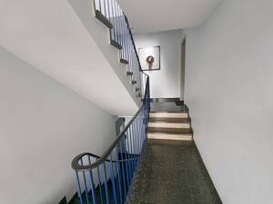 Neu im Angebot - 3-Zimmerwohnung mit Balkon im 1.OG und einem Stellplatz nähe Großenbaumer See – 47269 Duisburg – Vorschaubild 2