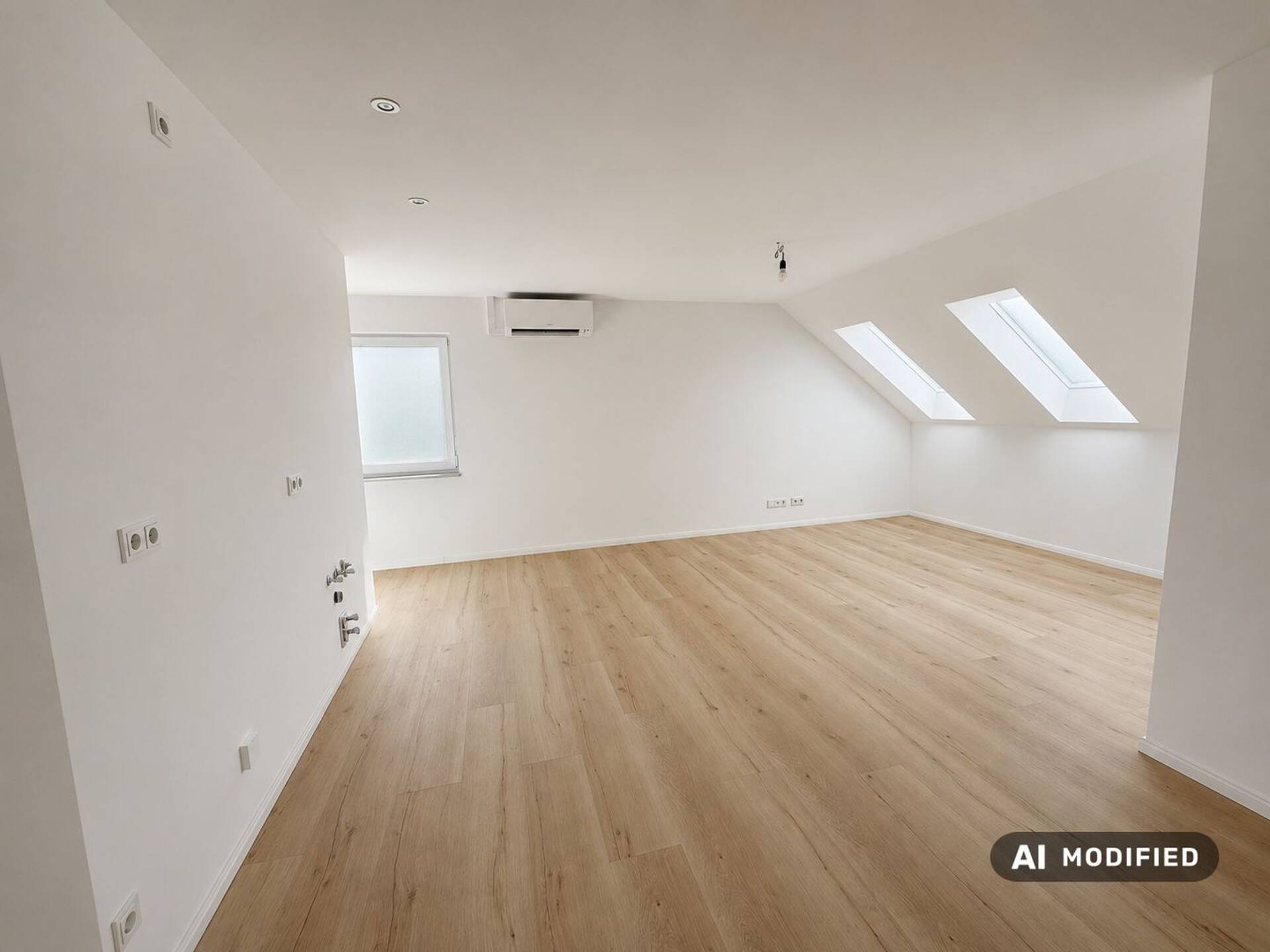 Dachgeschosswohnung in 64832 Babenhausen mit 104 m² kaufen