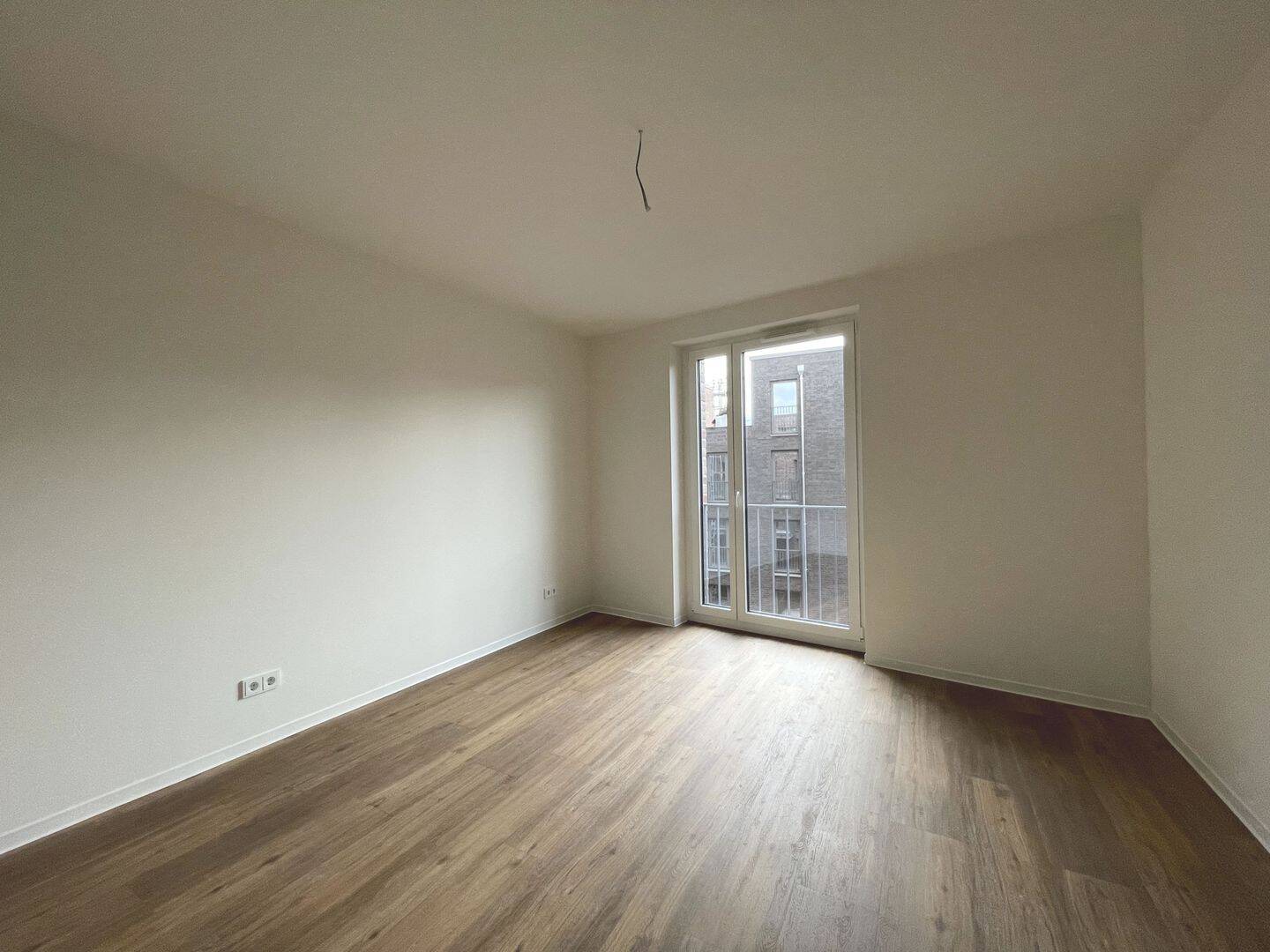 5-Zimmer Neubauwohnung an der Hörn – Kiel – Vorschaubild 4