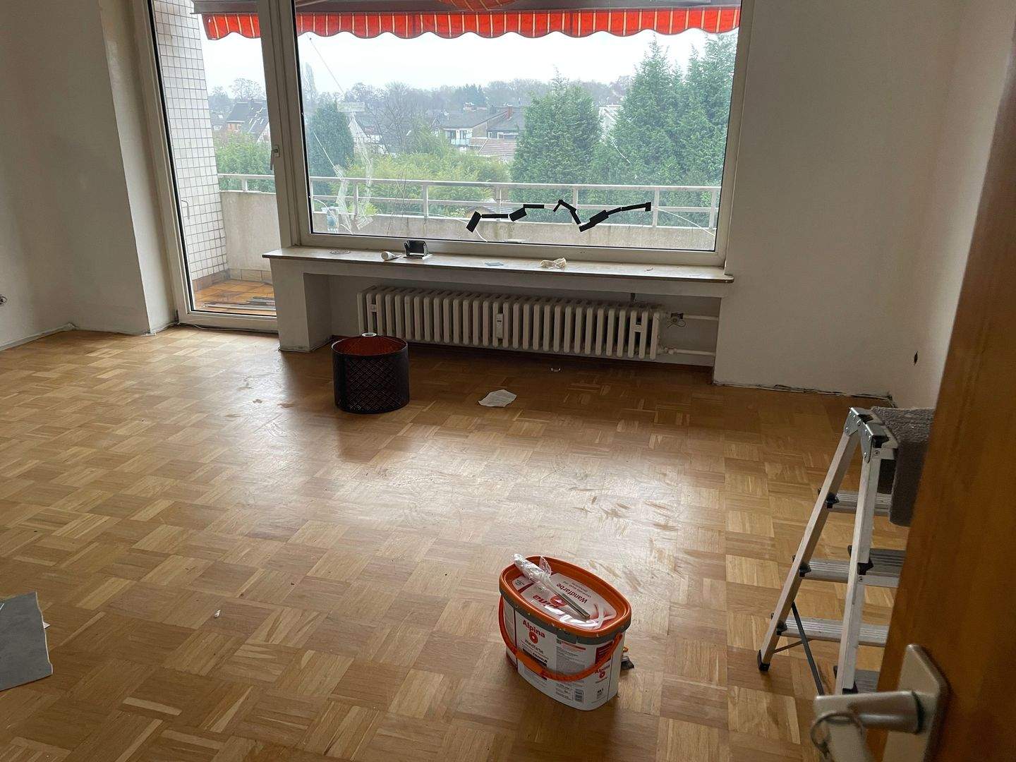 Helle 3-Zimmer Wohnung mit Gestaltungsmöglichkeiten in Bottrop Batenbrock zu vermieten – Bottrop – Vorschaubild 3
