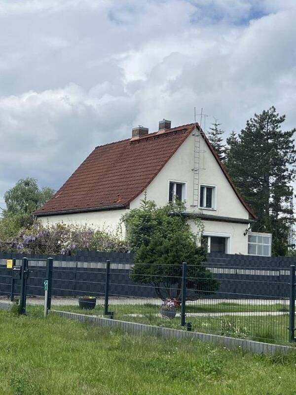 Haus in 01968 Senftenberg OT Sedlitz mit 137 m² kaufen
