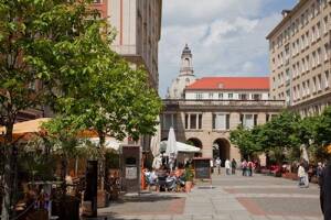 Perfekte Innenstadtlage! – 1067 Dresden – Vorschaubild 3