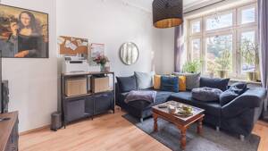 Attraktives Mehrfamilienhaus mit 3 Wohneinheiten in Hamburg-Tonndorf! – 22047 Hamburg – Vorschaubild 4