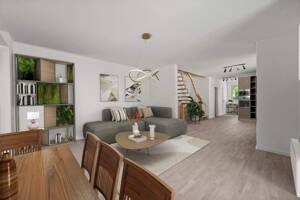 Schöne Doppelhaushälfte. – 81825 München – Vorschaubild 3
