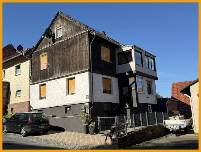 IHRE EINSTEIGERANLAGE! KEINE KÄUFERPROVISION! – Schwalmstadt – Vorschaubild 3