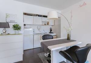 Kapitalanlage: Vermietete 1-Zimmer-Wohnung mit Südbalkon und Stellplatz in Horn-Lehe – 28359 Bremen – Vorschaubild 5