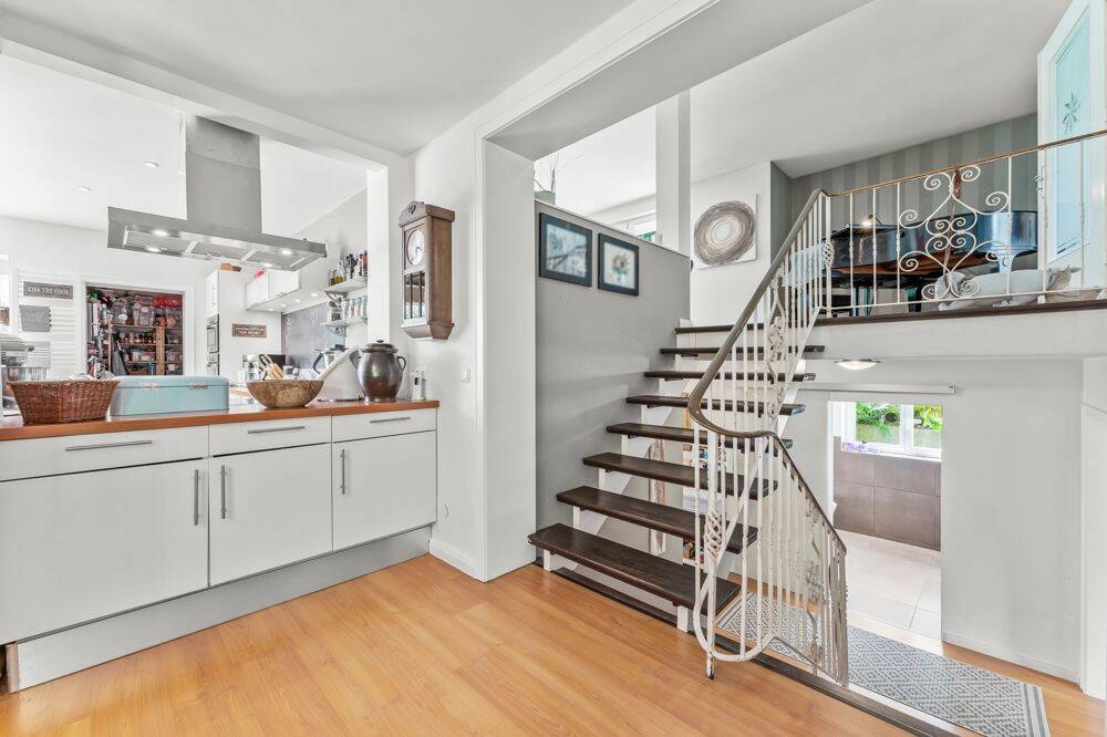 Ein Zuhause für Menschen mit Sinn für Charakter, Raumgefühl und Atmosphäre – Seevetal – Vorschaubild 4