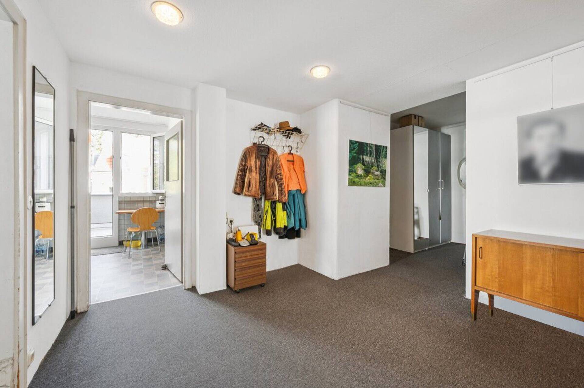 Terrassenwohnung in 50931 Köln mit 202 m² kaufen