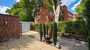 Charmante Doppelhaushälfte mit Terrasse und Garage – 48161 Münster – Vorschaubild 5