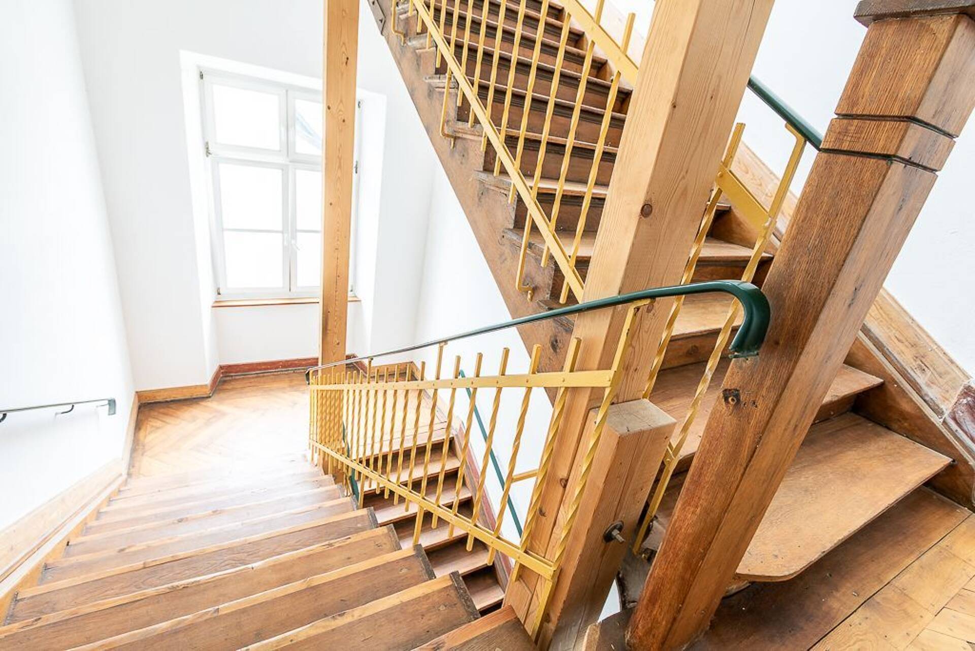 Etagenwohnung in 54290 Trier mit 39,32 m² kaufen