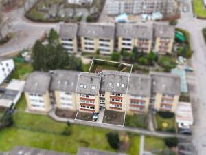 Kapitalanlage mit Potenzial: Vermietete Drei-Zimmer Etagenwohnung in Osnabrück – 49076 Osnabrück – Vorschaubild 8