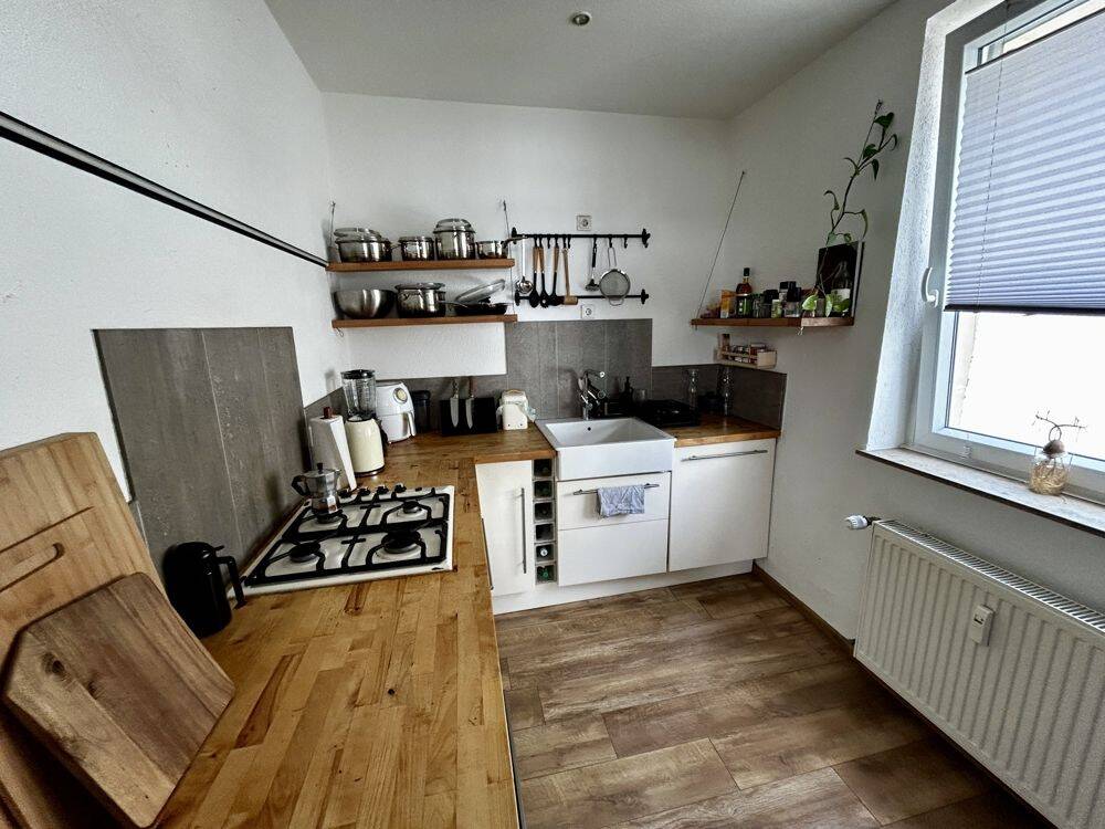 Citynah, Modern, Altbaucharme - gutes Invest in BI-Ost – Bielefeld – Vorschaubild 7