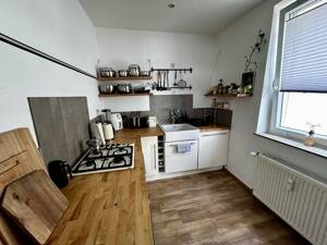 Citynah, Modern, Altbaucharme - gutes Invest in BI-Ost – 33604 Bielefeld – Vorschaubild 7