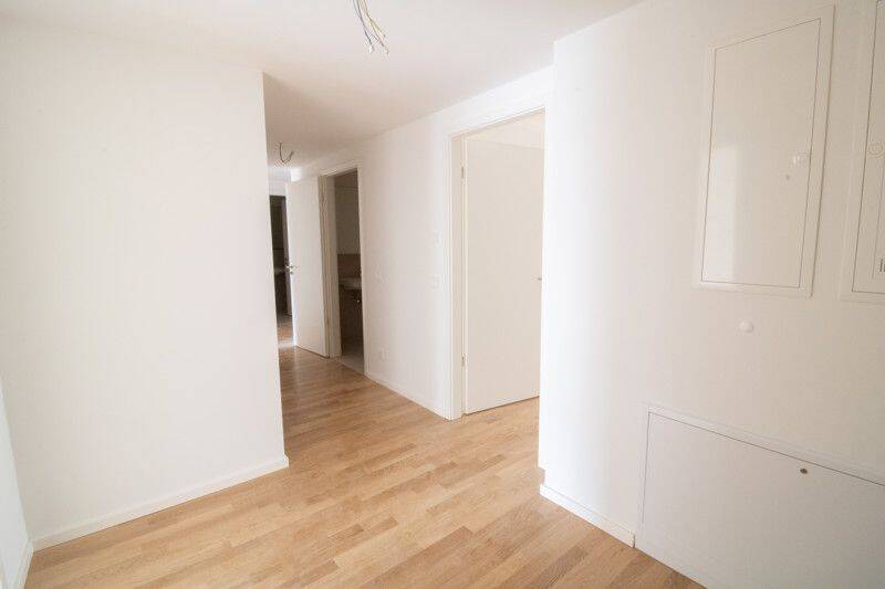 135 m² zum Ankommen - 5 Zimmer-Wohnung im Erstbezug! Sofort verfügbar! – Leipzig – Vorschaubild 4