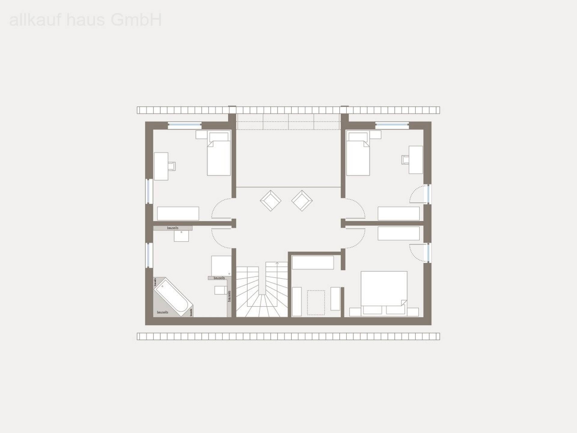 Einfamilienhaus in 66424 Homburg mit 172,25 m² kaufen