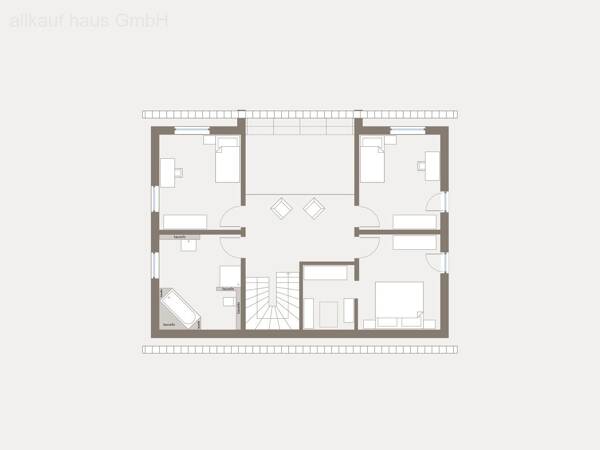 Einfamilienhaus in 66424 Homburg mit 172,25 m² kaufen