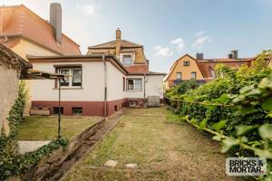 Gepflegtes Einfamilienhaus mit schönem Garten - Wohnen in attraktiver Lage am Stadtrand von Leipzig – 4159 Leipzig – Vorschaubild 2