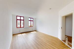 Stilvolle 3,5-Zimmer-Wohnung im gepflegten Altbau! – 39112 Magdeburg – Vorschaubild 3