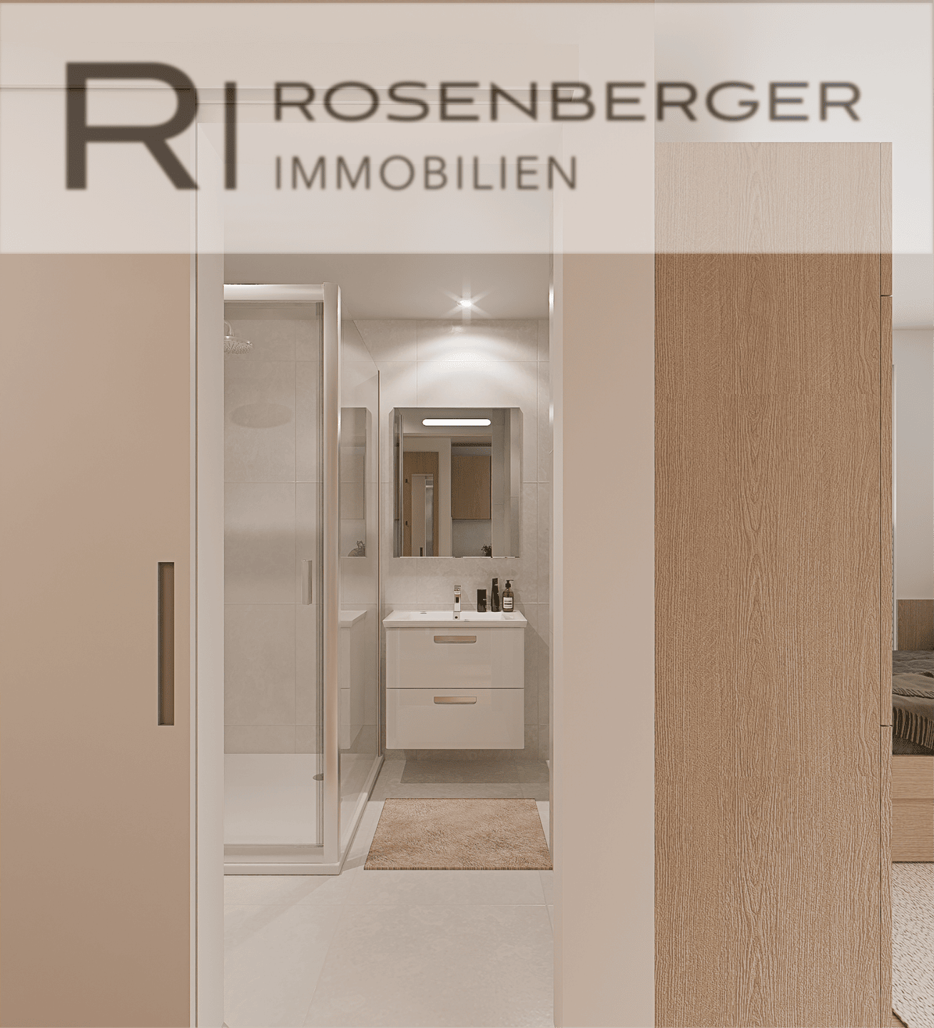 Neubau: Mikroapartments in KFW 55-Standard (A+) | Ap. 8