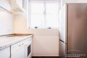 27127 HomeCompany Dresden Möbliert/Furnished 2-Zimmer Apartment in Dresden-Blasewitz mit Terrasse max. 2 Personen – 1277 Dresden – Vorschaubild 7
