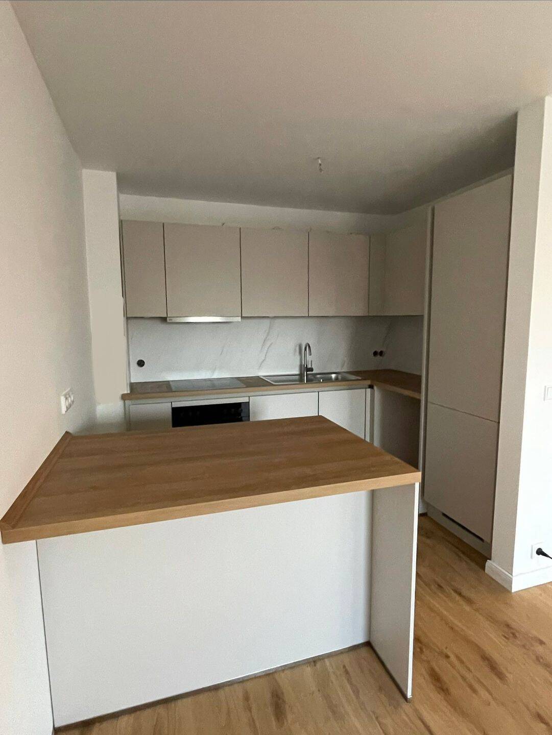 Erstbezug nach Sanierung, 2-Zimmer Wohnung in Stellingen – Hamburg – Vorschaubild 2