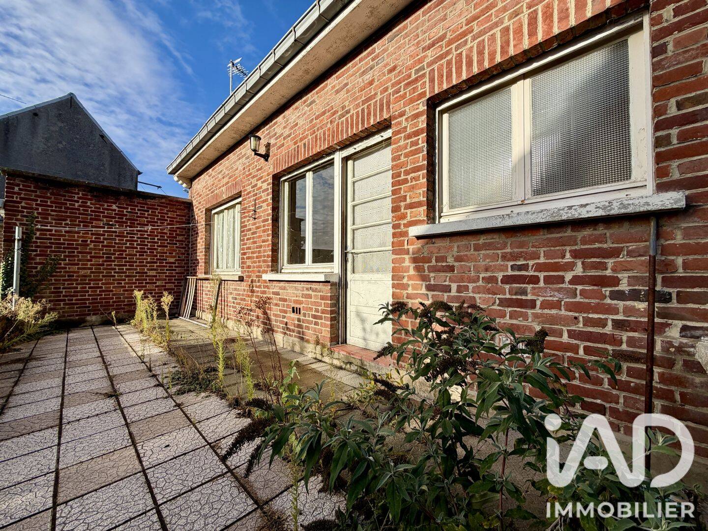 Maison 4 pièces 72 m² · à Fenain · 72 m² · 102 000 €