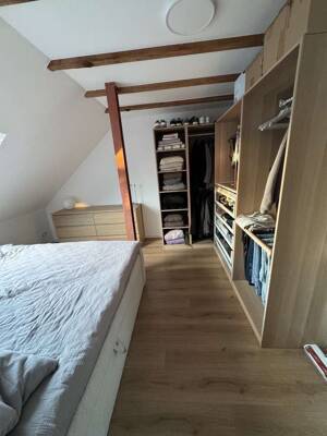 EBK vorhanden! Moderne 2-Zimmer-Whg in DU-Walsum – 47179 Duisburg – Vorschaubild 7