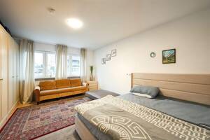 Solides Mehrfamilienhaus in Darmstadt-Arheilgen - gepflegter Bestand mit Entwicklungspotenzial – 64291 Darmstadt – Vorschaubild 8