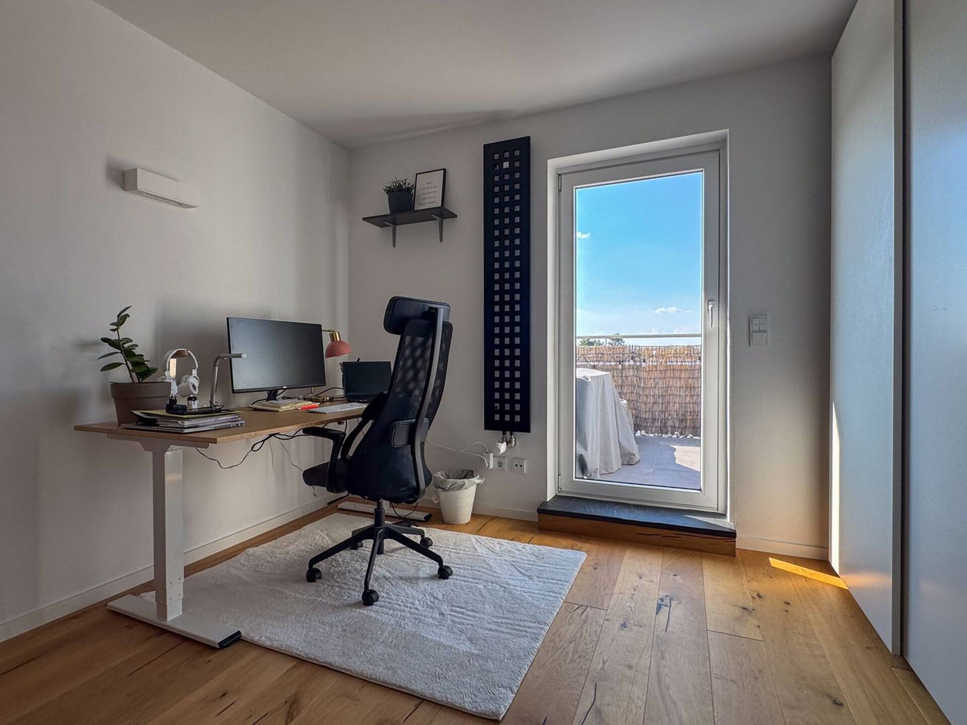 Penthouse in 83022 Rosenheim mit 86,59 m² kaufen