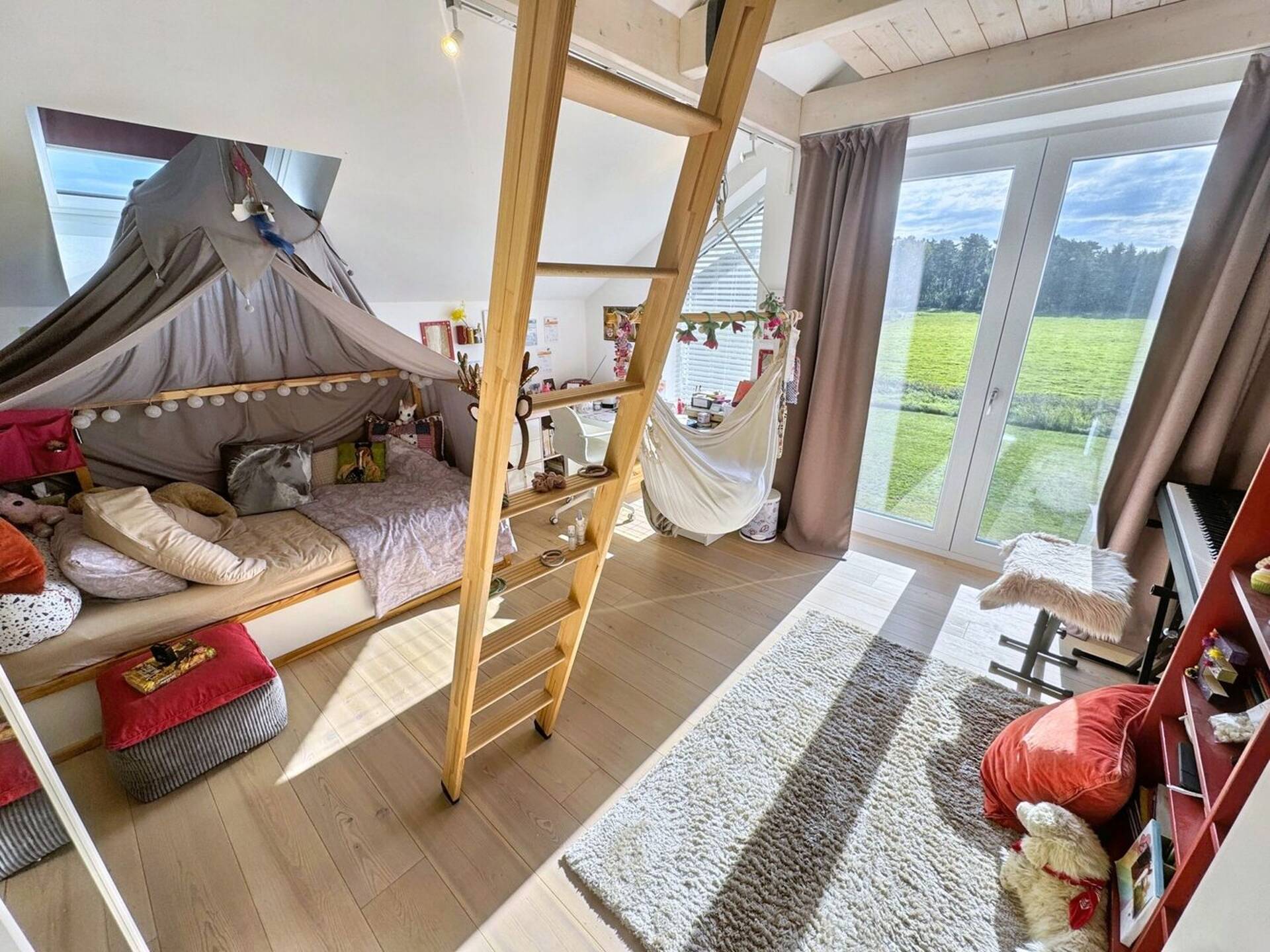 Einfamilienhaus in 21220 Seevetal mit 185 m² kaufen