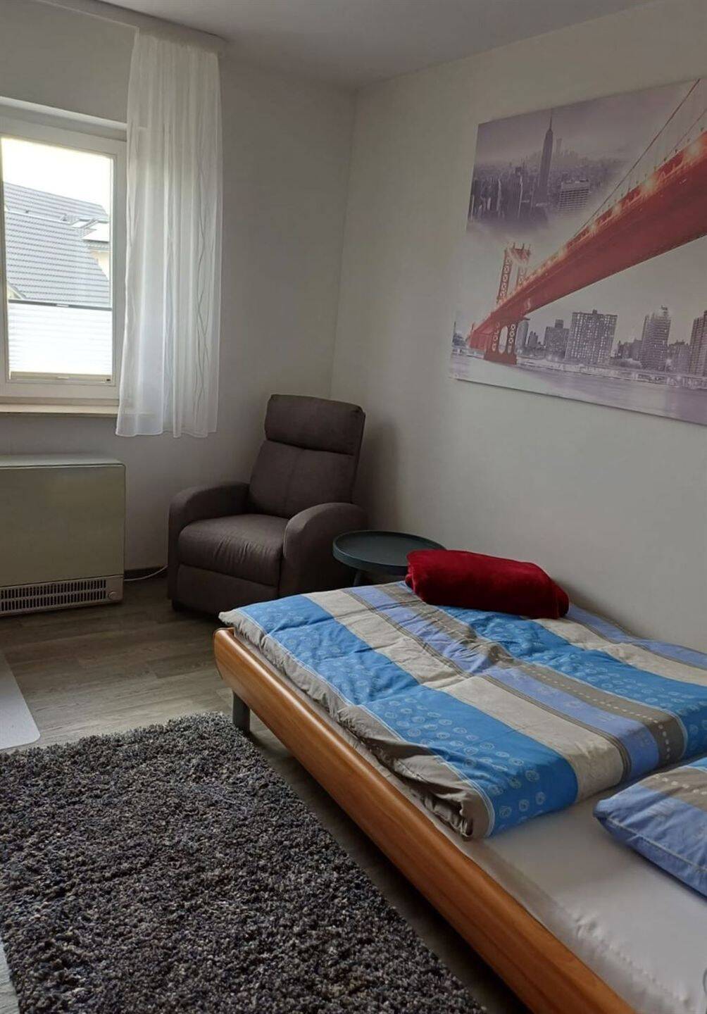 Rückzugsort im Grünen: Resthof mit Charakter und Perspektive – Bühl – Vorschaubild 5